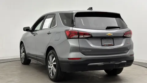 More photos of 2024 Chevrolet Equinox LT at Auto Boutique Florida, FL