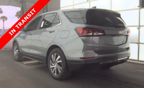 More photos of 2024 Chevrolet Equinox LT at Auto Boutique Florida, FL