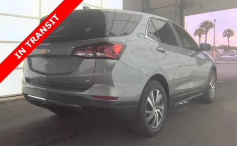 More photos of 2024 Chevrolet Equinox LT at Auto Boutique Florida, FL
