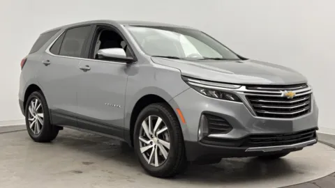 Another view of 2024 Chevrolet Equinox LT for sale in Jacksonville, FL at Auto Boutique Florida