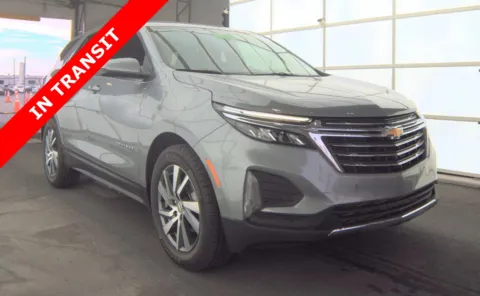 Another view of 2024 Chevrolet Equinox LT for sale in Jacksonville, FL at Auto Boutique Florida