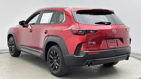 More photos of 2024 Mazda CX-50 2.5 S Preferred Package at Auto Boutique Florida, FL