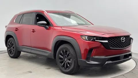 Another view of 2024 Mazda CX-50 2.5 S Preferred Package for sale in Jacksonville, FL at Auto Boutique Florida