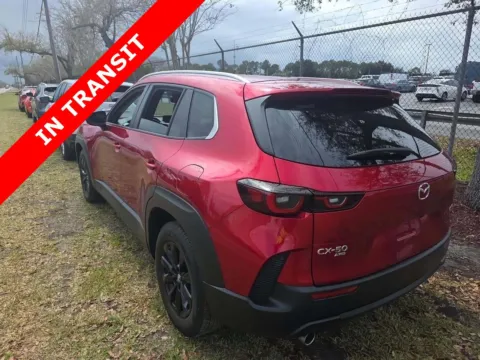 More photos of 2024 Mazda CX-50 2.5 S Preferred Package at Auto Boutique Florida, FL