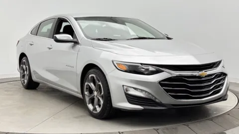 Another view of 2021 Chevrolet Malibu LT for sale in Jacksonville, FL at Auto Boutique Florida