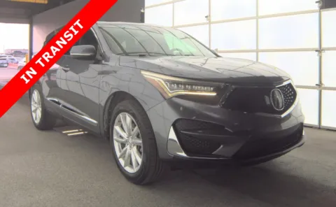 Another view of 2019 Acura RDX for sale in Jacksonville, FL at Auto Boutique Florida