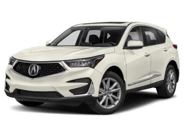 2019 Acura RDX for sale in Jacksonville, FL