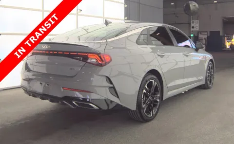 More photos of 2024 Kia K5 GT-Line at Auto Boutique Florida, FL