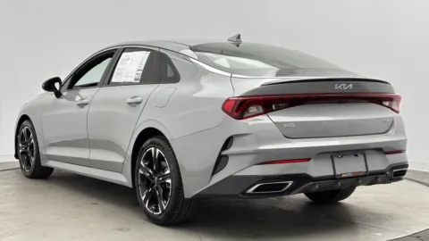 More photos of 2024 Kia K5 GT-Line at Auto Boutique Florida, FL