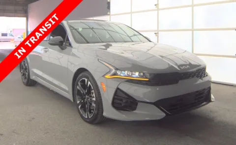 Another view of 2024 Kia K5 GT-Line for sale in Jacksonville, FL at Auto Boutique Florida