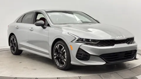 Another view of 2024 Kia K5 GT-Line for sale in Jacksonville, FL at Auto Boutique Florida