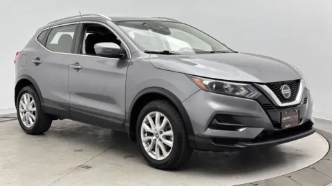 Another view of 2020 Nissan Rogue Sport SV for sale in Jacksonville, FL at Auto Boutique Florida