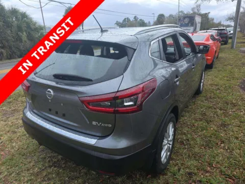 More photos of 2020 Nissan Rogue Sport SV at Auto Boutique Florida, FL