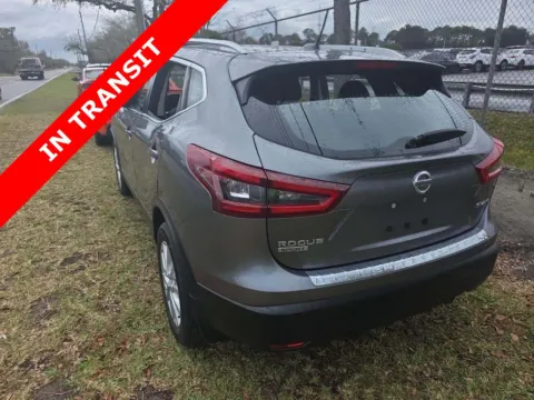 More photos of 2020 Nissan Rogue Sport SV at Auto Boutique Florida, FL