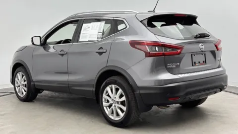 More photos of 2020 Nissan Rogue Sport SV at Auto Boutique Florida, FL