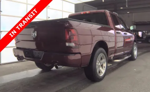 More photos of 2017 Ram 1500 Express at Auto Boutique Florida, FL