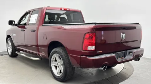 More photos of 2017 Ram 1500 Express at Auto Boutique Florida, FL