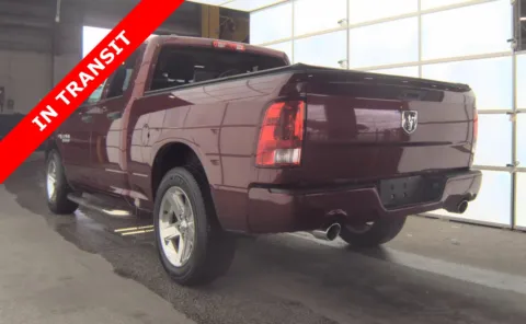 More photos of 2017 Ram 1500 Express at Auto Boutique Florida, FL