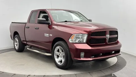 Another view of 2017 Ram 1500 Express for sale in Jacksonville, FL at Auto Boutique Florida