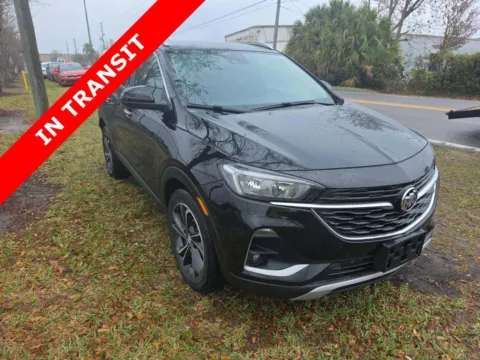 Another view of 2023 Buick Encore GX Select for sale in Jacksonville, FL at Auto Boutique Florida