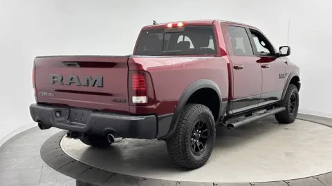 More photos of 2018 Ram 1500 Rebel at Auto Boutique Florida, FL