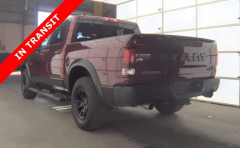 More photos of 2018 Ram 1500 Rebel at Auto Boutique Florida, FL