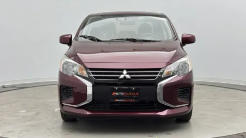 Photos of 2022 Mitsubishi Mirage G4 LE for sale in Jacksonville, FL at Auto Boutique Florida