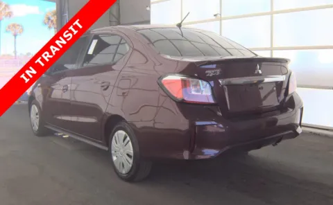 More photos of 2022 Mitsubishi Mirage G4 LE at Auto Boutique Florida, FL