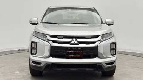 Photos of 2021 Mitsubishi Outlander Sport SE for sale in Jacksonville, FL at Auto Boutique Florida