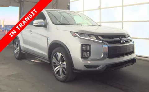 Another view of 2021 Mitsubishi Outlander Sport SE for sale in Jacksonville, FL at Auto Boutique Florida