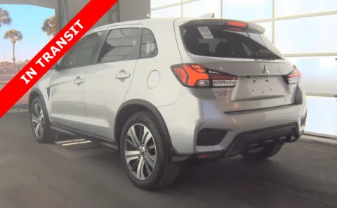More photos of 2021 Mitsubishi Outlander Sport SE at Auto Boutique Florida, FL