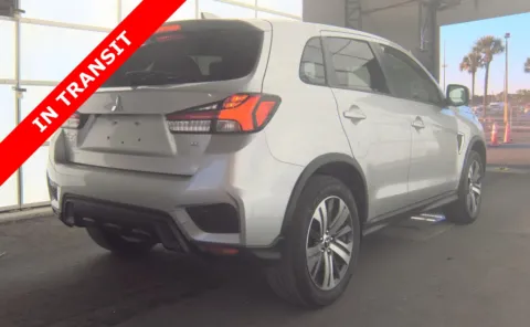More photos of 2021 Mitsubishi Outlander Sport SE at Auto Boutique Florida, FL