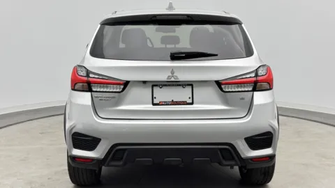 More photos of 2021 Mitsubishi Outlander Sport SE at Auto Boutique Florida, FL