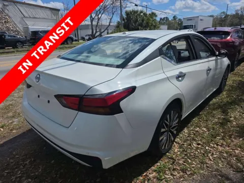 More photos of 2025 Nissan Altima SV at Auto Boutique Florida, FL