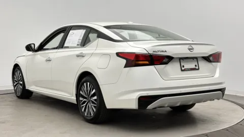 More photos of 2025 Nissan Altima SV at Auto Boutique Florida, FL