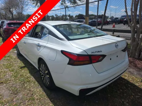 More photos of 2025 Nissan Altima SV at Auto Boutique Florida, FL