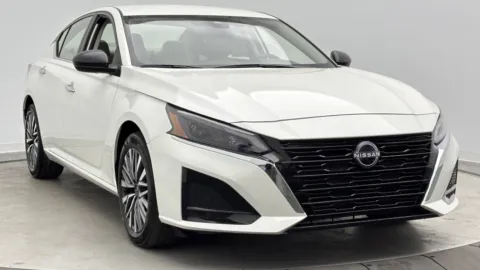 Another view of 2025 Nissan Altima SV for sale in Jacksonville, FL at Auto Boutique Florida