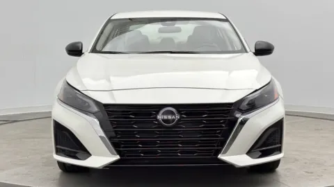 Photos of 2025 Nissan Altima SV for sale in Jacksonville, FL at Auto Boutique Florida