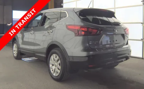 More photos of 2019 Nissan Rogue Sport S at Auto Boutique Florida, FL