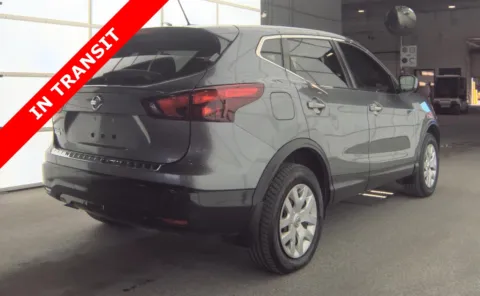 More photos of 2019 Nissan Rogue Sport S at Auto Boutique Florida, FL