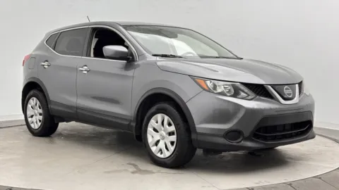Another view of 2019 Nissan Rogue Sport S for sale in Jacksonville, FL at Auto Boutique Florida