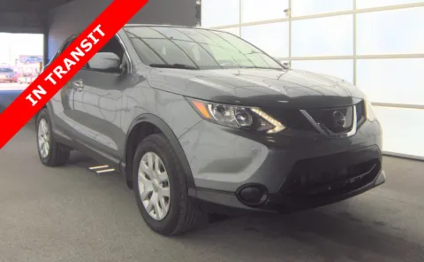 Another view of 2019 Nissan Rogue Sport S for sale in Jacksonville, FL at Auto Boutique Florida