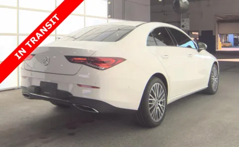 More photos of 2023 Mercedes-Benz CLA 250 at Auto Boutique Florida, FL