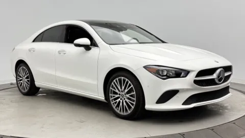 Another view of 2023 Mercedes-Benz CLA 250 for sale in Jacksonville, FL at Auto Boutique Florida