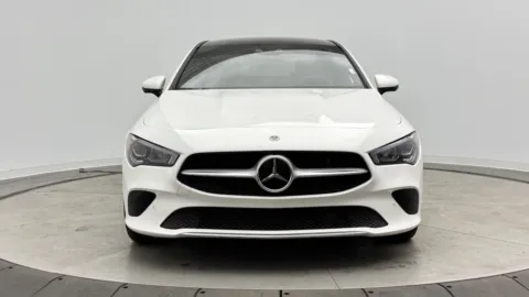 Photos of 2023 Mercedes-Benz CLA 250 for sale in Jacksonville, FL at Auto Boutique Florida