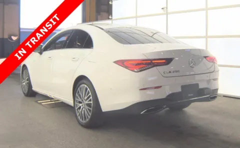 More photos of 2023 Mercedes-Benz CLA 250 at Auto Boutique Florida, FL