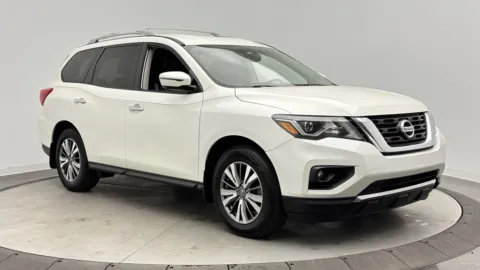 Another view of 2019 Nissan Pathfinder SL for sale in Jacksonville, FL at Auto Boutique Florida