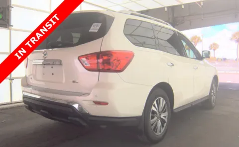 More photos of 2019 Nissan Pathfinder SL at Auto Boutique Florida, FL