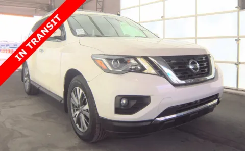 Another view of 2019 Nissan Pathfinder SL for sale in Jacksonville, FL at Auto Boutique Florida