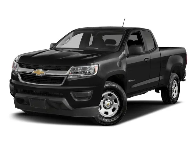 2018 Chevrolet Colorado 2WD Work Truck for sale in Jacksonville, FL